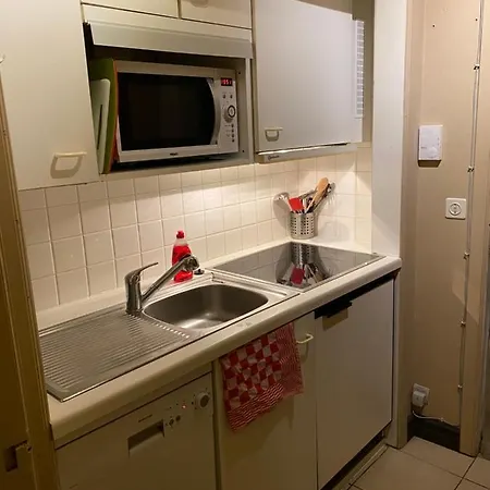 Appartment 2 Bedrooms For 6 Persons In Knokke Free Parking Apartment