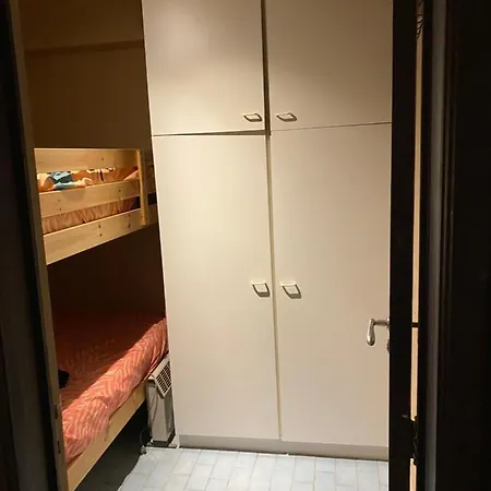 Appartment 2 Bedrooms For 6 Persons In Knokke Free Parking Knokke-Heist