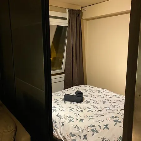 Appartment 2 Bedrooms For 6 Persons In Knokke Free Parking Knokke-Heist